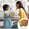 4E's Novelty DIY Mothers Day Craft Kit for Kids 12 Pack, Flower Card Making Kit Spring Bulk Handmade Happy Mother's Day Greeting Card Gifts for Kids Classroom Home Activities